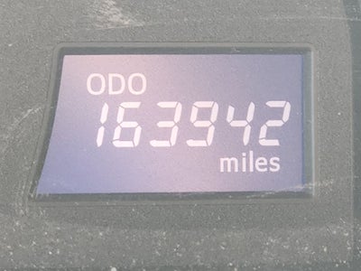 2013 Toyota Camry XLE