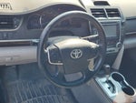 2013 Toyota Camry XLE