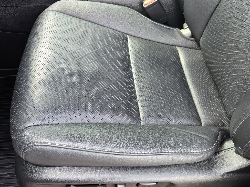 2023 Honda Passport Elite