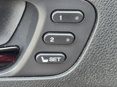 2023 Honda Passport Elite