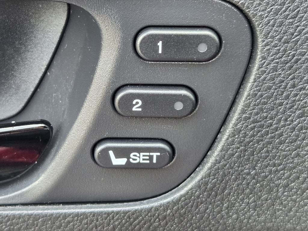 2023 Honda Passport Elite