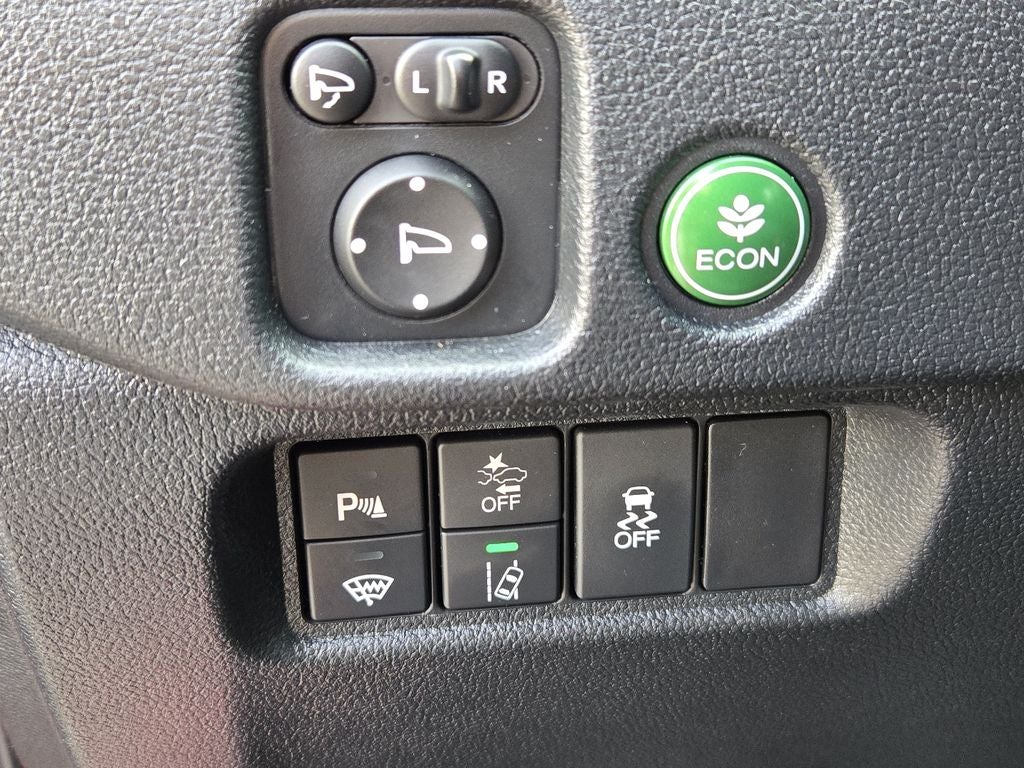 2023 Honda Passport Elite