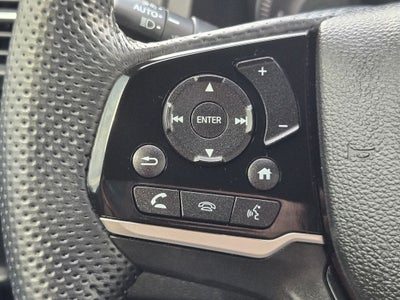 2023 Honda Passport Elite