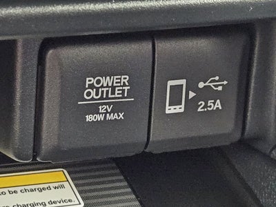 2023 Honda Passport Elite