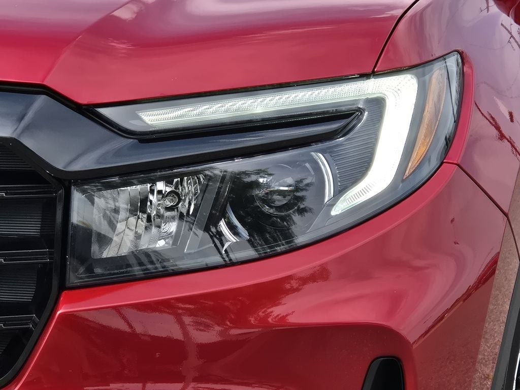2023 Honda Passport Elite