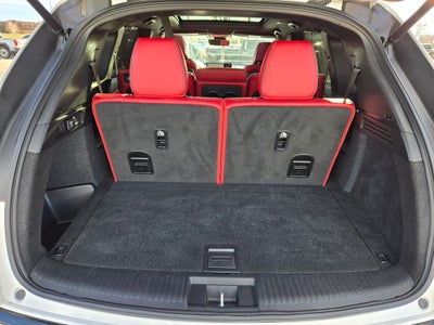 2023 Acura MDX w/A-Spec Package