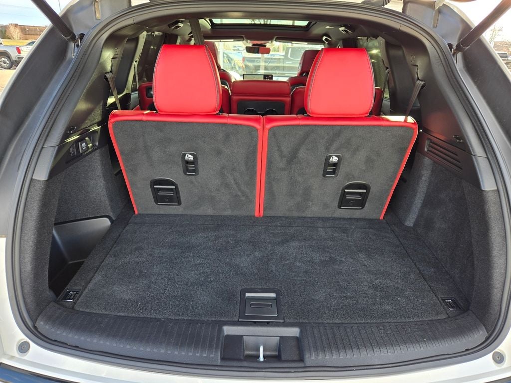 2023 Acura MDX w/A-Spec Package