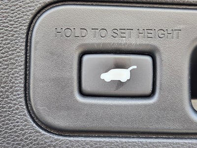 2023 Acura MDX w/A-Spec Package