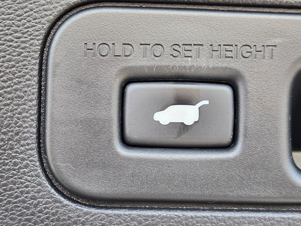 2023 Acura MDX w/A-Spec Package