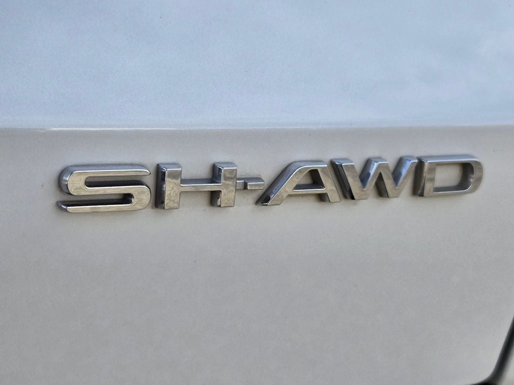 2023 Acura MDX w/A-Spec Package