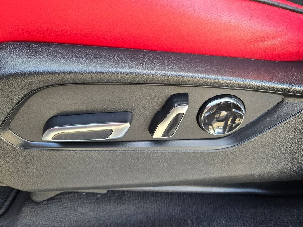 2023 Acura MDX w/A-Spec Package