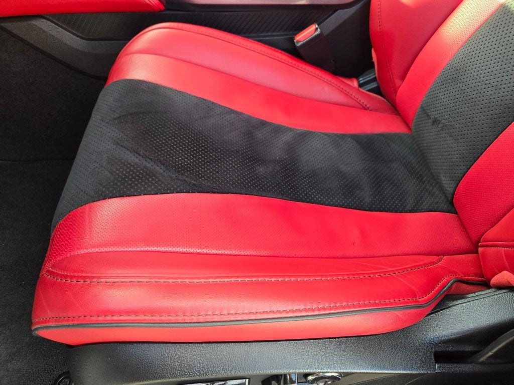 2023 Acura MDX w/A-Spec Package