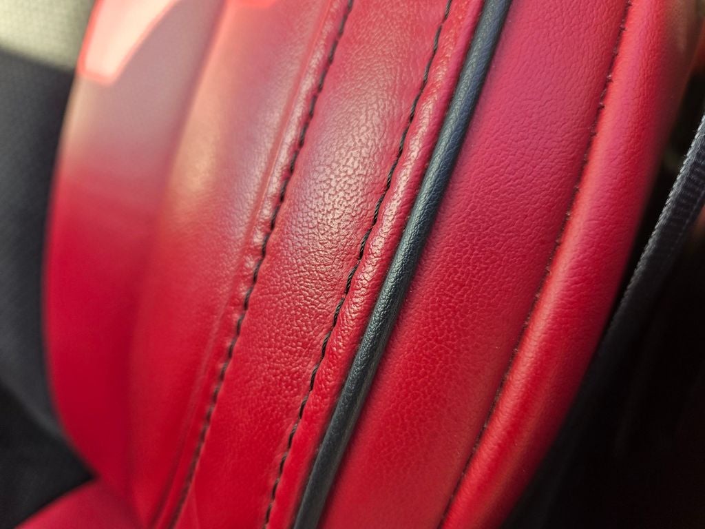 2023 Acura MDX w/A-Spec Package