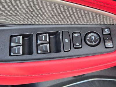 2023 Acura MDX w/A-Spec Package