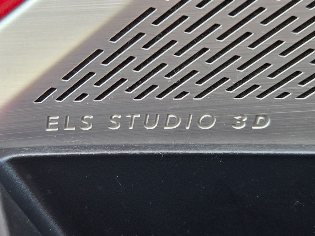 2023 Acura MDX w/A-Spec Package