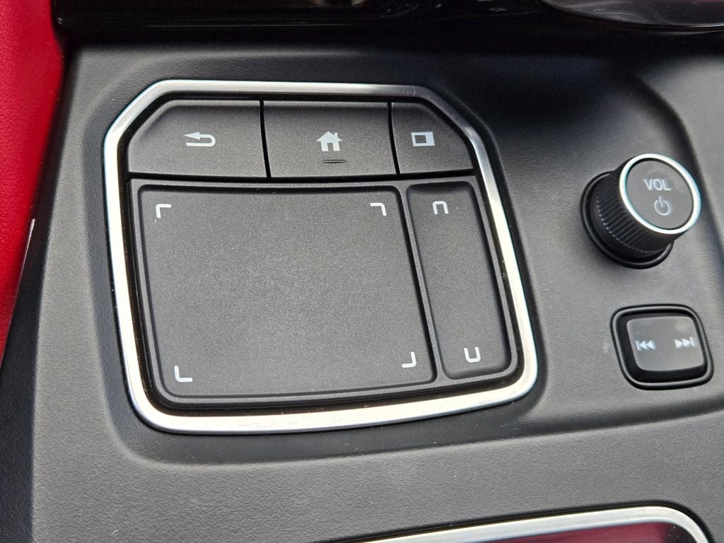 2023 Acura MDX w/A-Spec Package