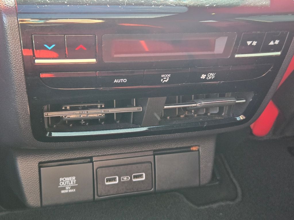 2023 Acura MDX w/A-Spec Package