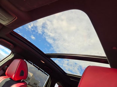 2023 Acura MDX w/A-Spec Package