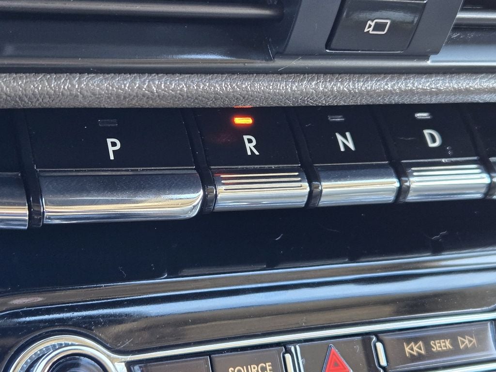 2020 Lincoln Corsair Standard