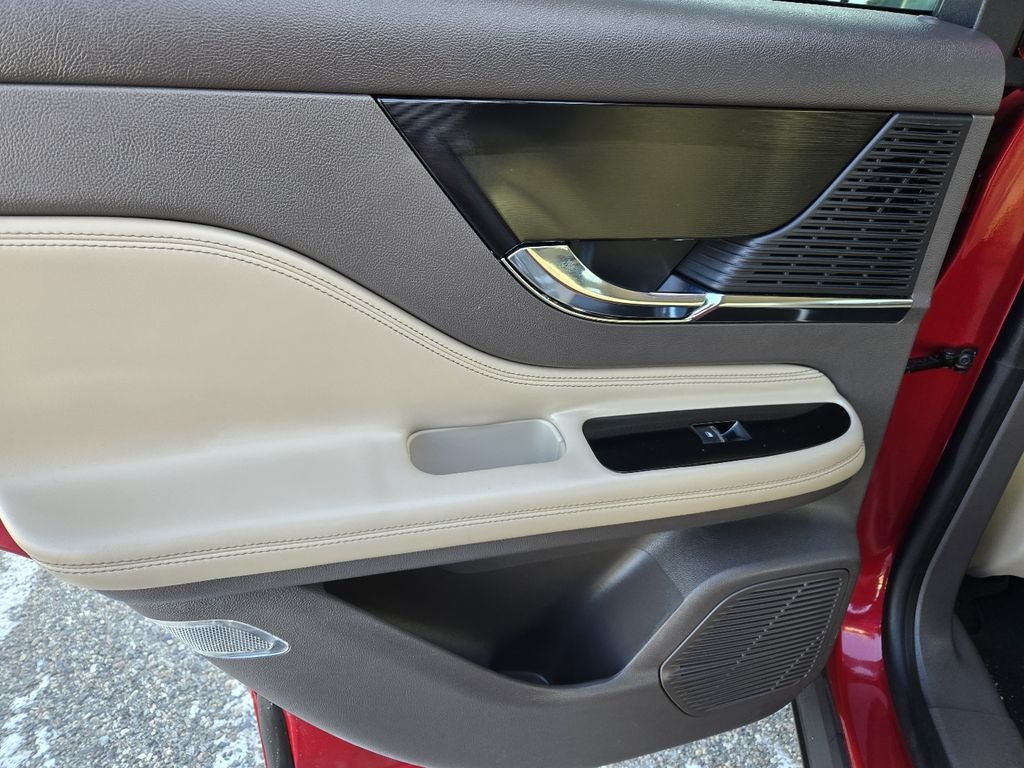 2020 Lincoln Corsair Standard