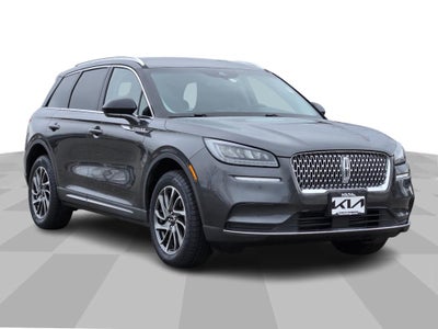 2020 Lincoln Corsair Standard