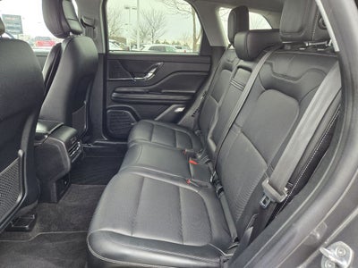 2020 Lincoln Corsair Standard