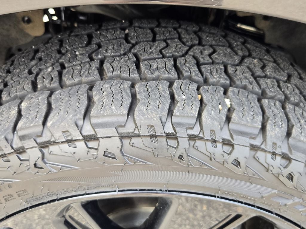 2022 Lincoln Navigator L Reserve