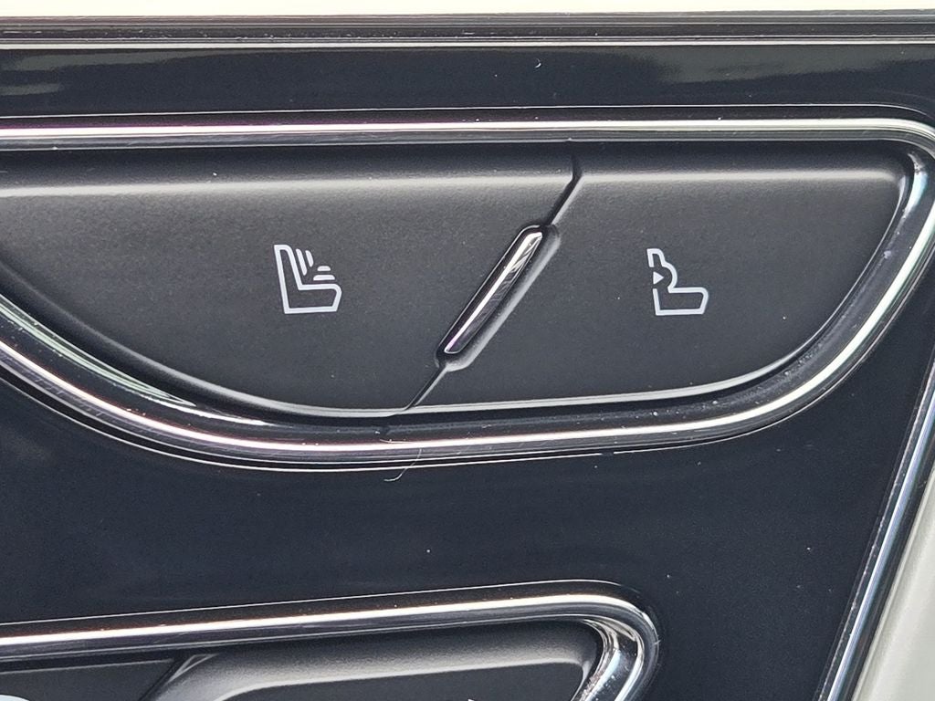 2022 Lincoln Navigator L Reserve