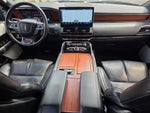 2022 Lincoln Navigator L Reserve