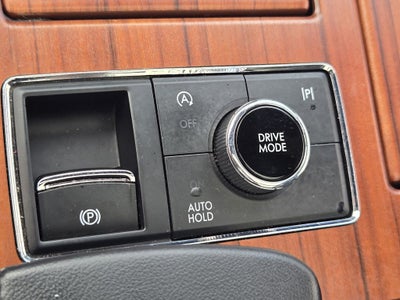 2022 Lincoln Navigator L Reserve