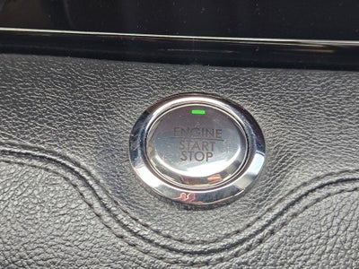 2022 Lincoln Navigator L Reserve
