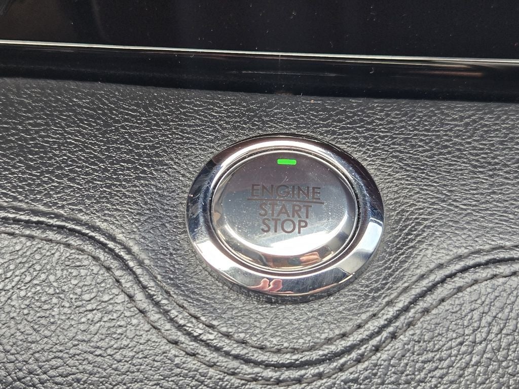 2022 Lincoln Navigator L Reserve