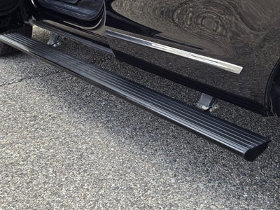 2022 Lincoln Navigator L Reserve