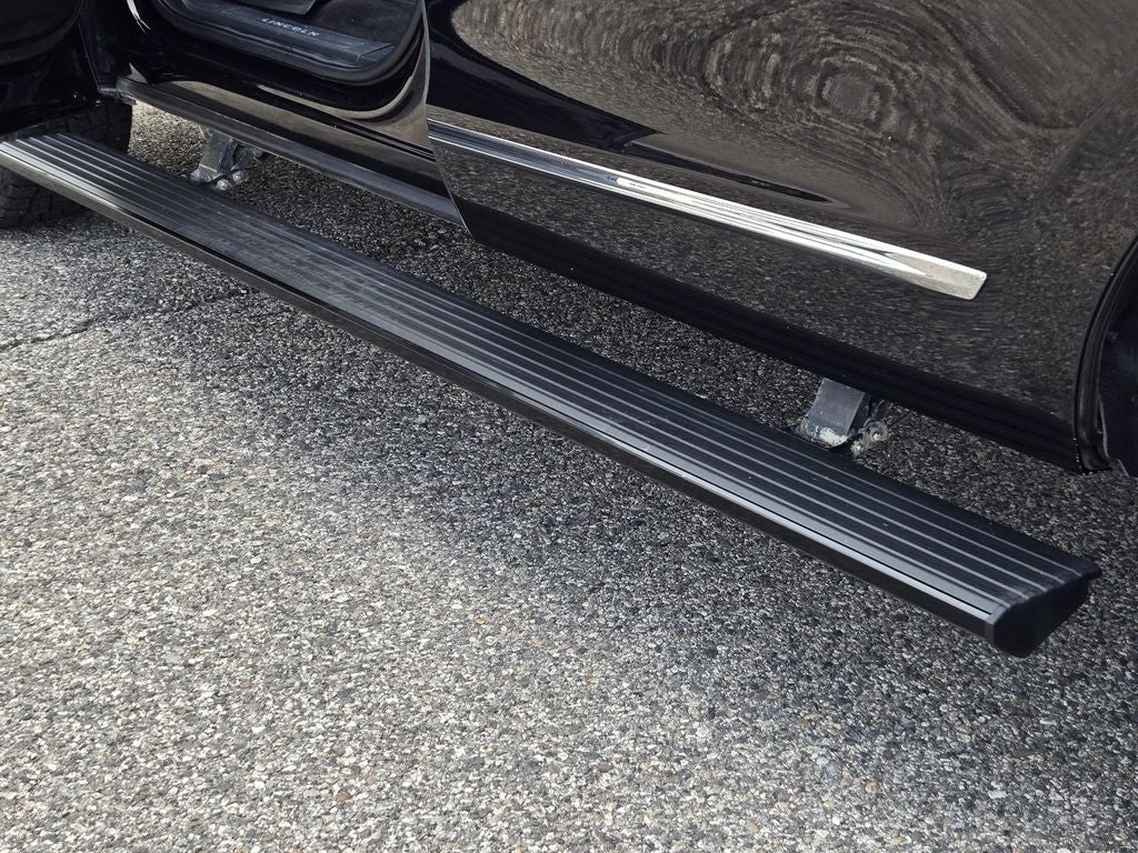 2022 Lincoln Navigator L Reserve