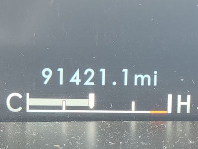 2022 Lincoln Navigator L Reserve