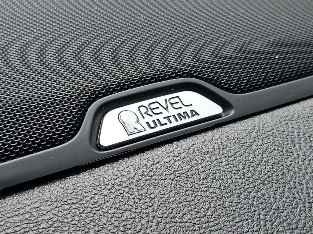 2022 Lincoln Navigator L Reserve
