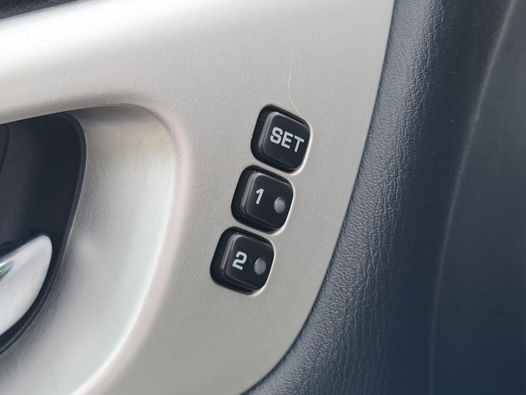 2017 Nissan Pathfinder Platinum - Photo 17