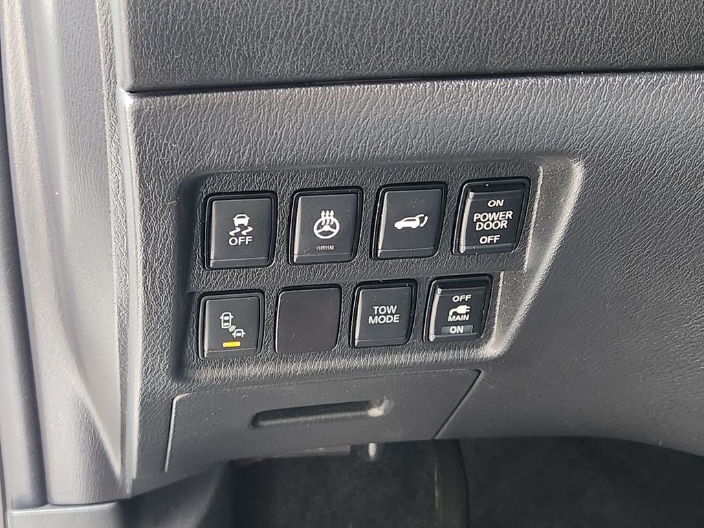 2017 Nissan Pathfinder Platinum - Photo 18