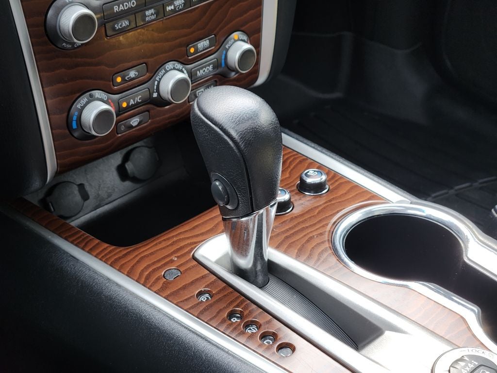 2017 Nissan Pathfinder Platinum - Photo 29
