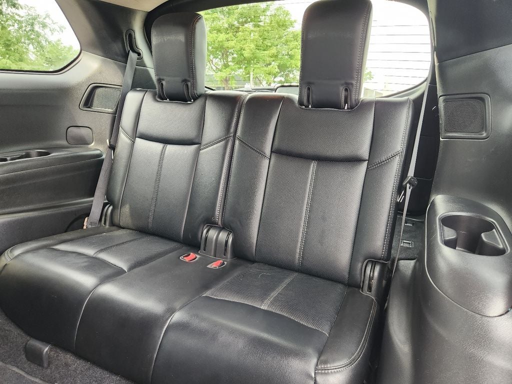 2017 Nissan Pathfinder Platinum - Photo 36