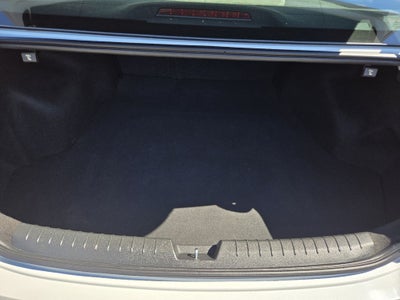 2015 Hyundai Sonata 2.4L Limited