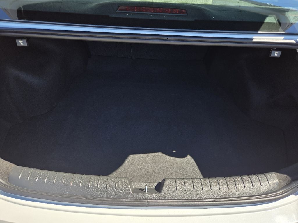 2015 Hyundai Sonata 2.4L Limited