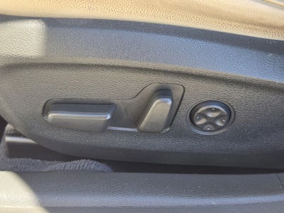 2015 Hyundai Sonata 2.4L Limited