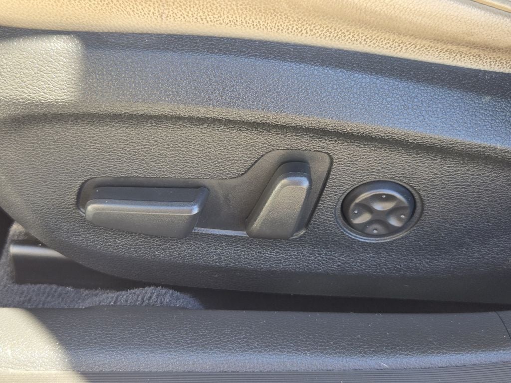 2015 Hyundai Sonata 2.4L Limited