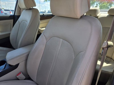 2015 Hyundai Sonata 2.4L Limited