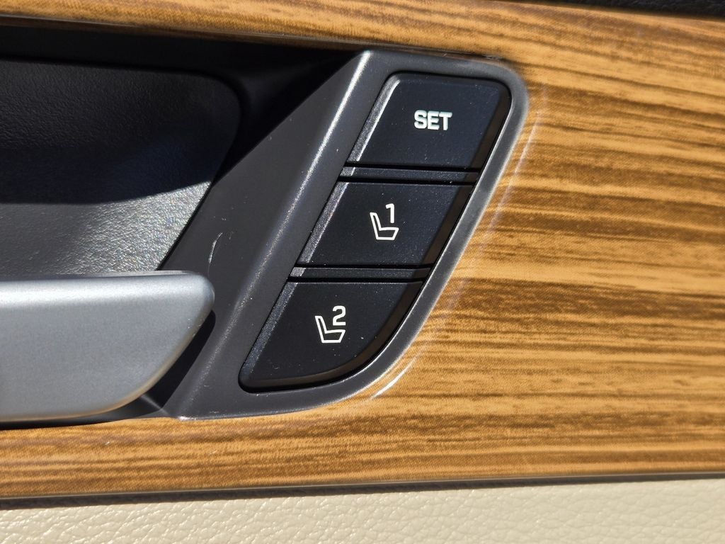 2015 Hyundai Sonata 2.4L Limited