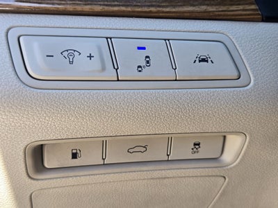2015 Hyundai Sonata 2.4L Limited