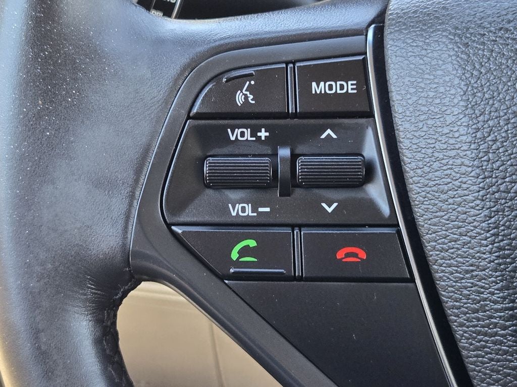 2015 Hyundai Sonata 2.4L Limited