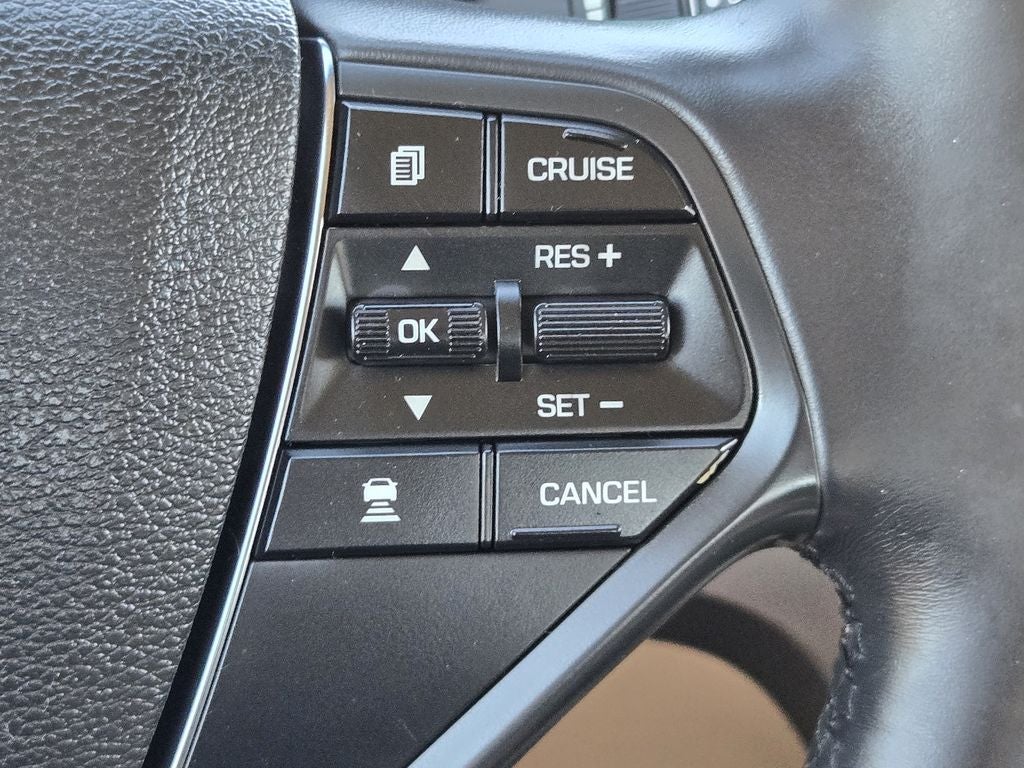 2015 Hyundai Sonata 2.4L Limited