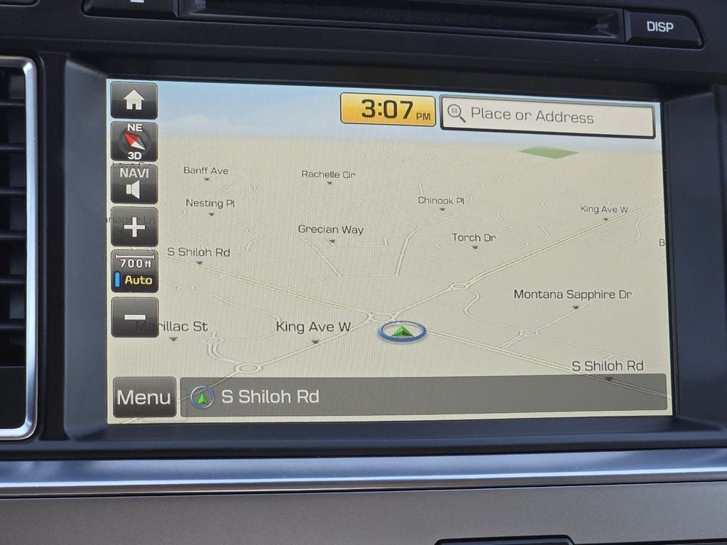 2015 Hyundai Sonata 2.4L Limited